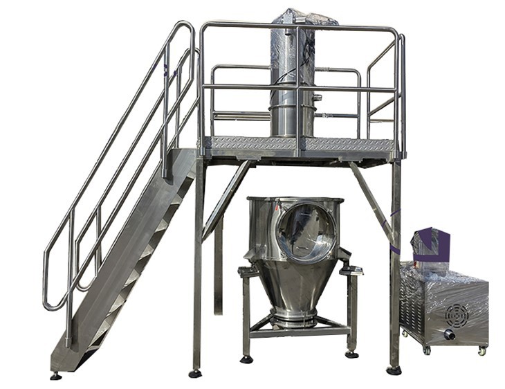 Doziranje, vaganje i miješanje